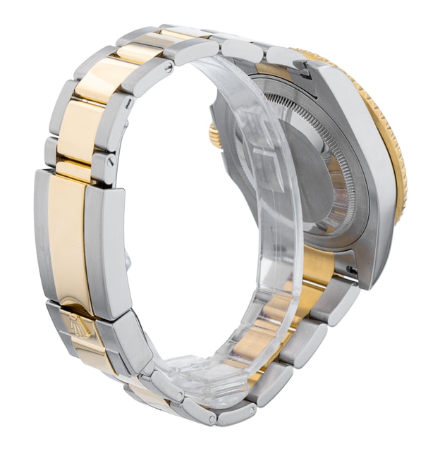 Rolex GMT Master II 116713 LN Image 3